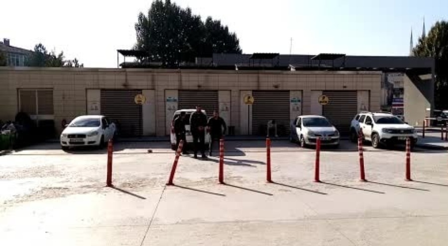 Bursa'da ev sahibini tabancayla yaralayan firma sahibi gözaltına alındı