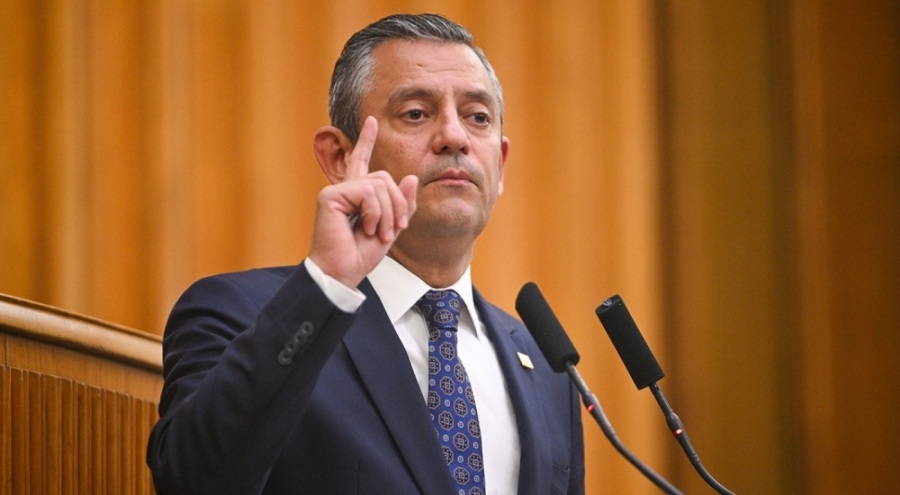 Özel: Bundan sonra Cumhuriyet Halk Partisi'nde kimse birbirine laf yetiştirmeyecek