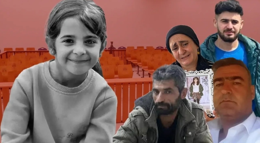 Narin Güran davasında savcı tutukluluk halinin devamını talep etti