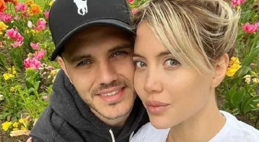 Wanda Nara Icardi'nin mesajlarını ifşaladı!