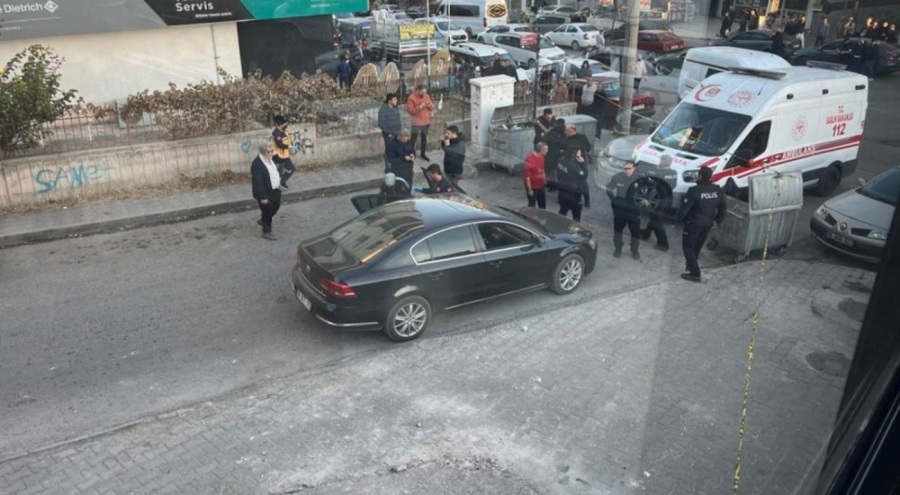 Dehşet veren cinayet: Kiracısı tarafından katledildi