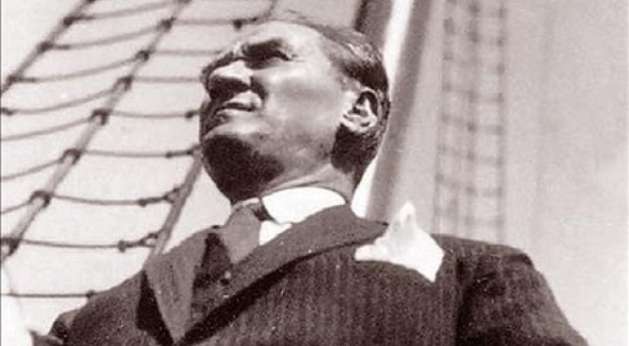 Tüm dünyayı ağlatan lider: Dış basın Atatürk'ün ölümünü nasıl görmüştü?