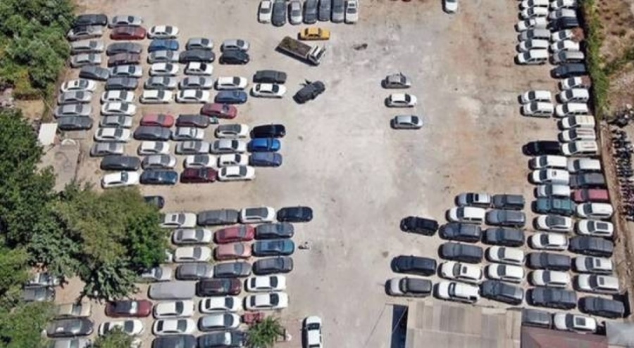 Yediemindeki araçlar için yeni düzenleme