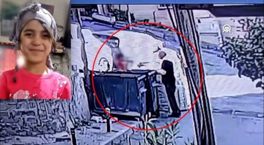 Cinayete kurban giden Şirin katiliyle ilk kez böyle karşılaşmış