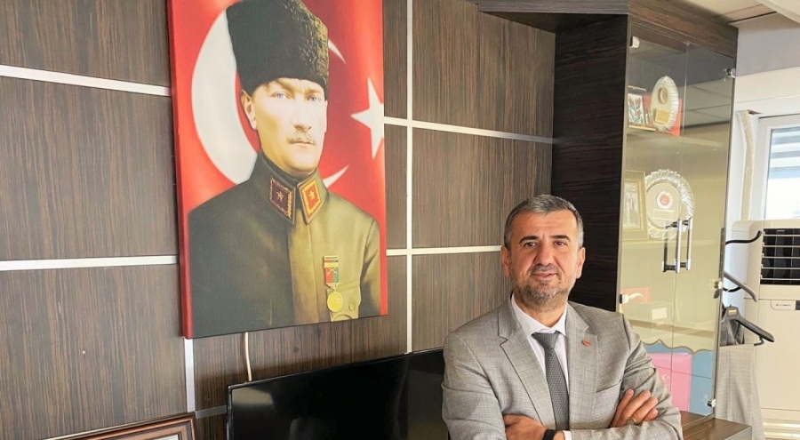 ANASİAD Başkanı Hakan Birkan: "Türk iş dünyası, Atatürk'ün izinde"