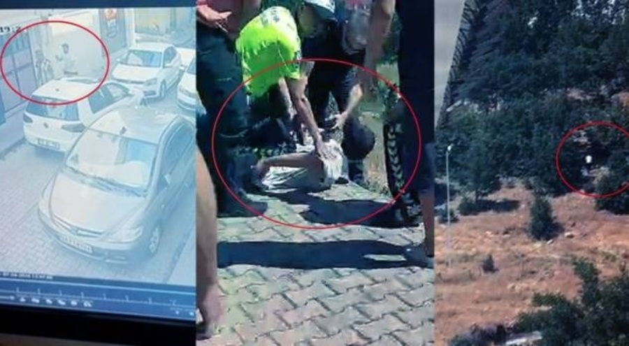 4 kişiyi öldürüp 5 kişiyi yaraladı! 110 yıl hapis istendi