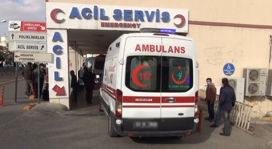 Düğünde silahla vurulan 19 yaşındaki Reyhan öldü!