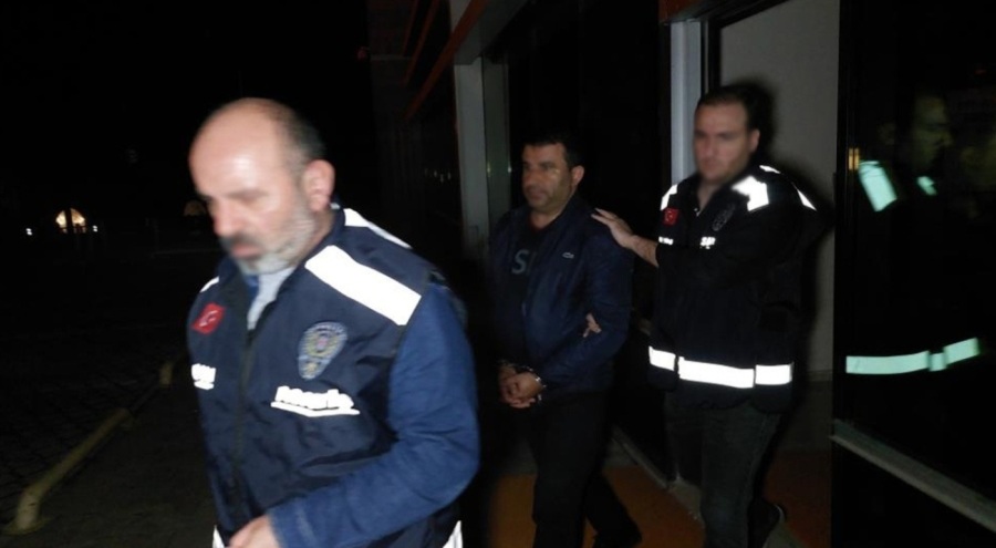 Muhtarlık seçimi nedeniyle genç adamı silahla vurdu!