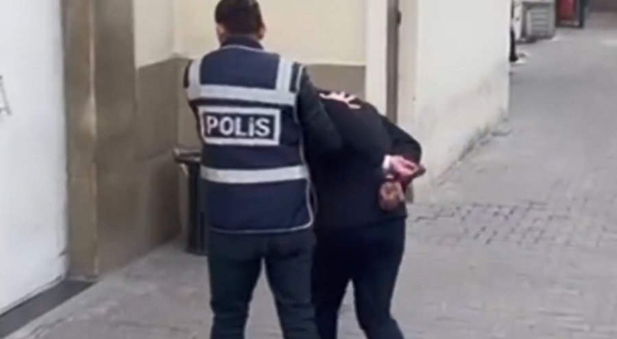 Hükümlü, tedavi için getirildiği hastaneden kaçtı!