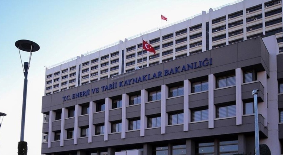 Enerji ve Tabii Kaynaklar Bakanlığı'ndan İsrail'e 'petrol sevkiyatı' iddialarına dair açıklama