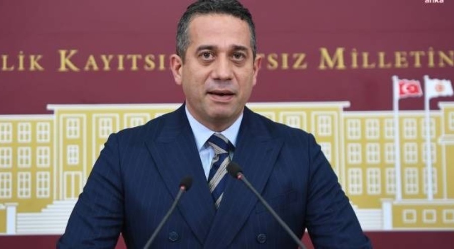 CHP'li Başarır'dan SPK atamasına tepki