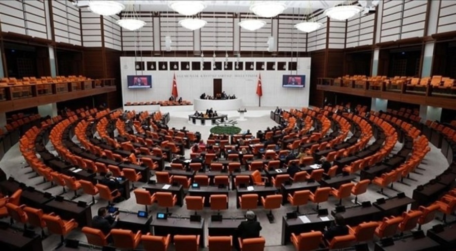 Meclis'te yeni haftada yoğun mesai! Bütçe maratonu sürüyor