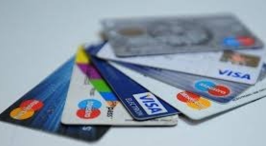 Kredi kartına bağlılık büyüyor!