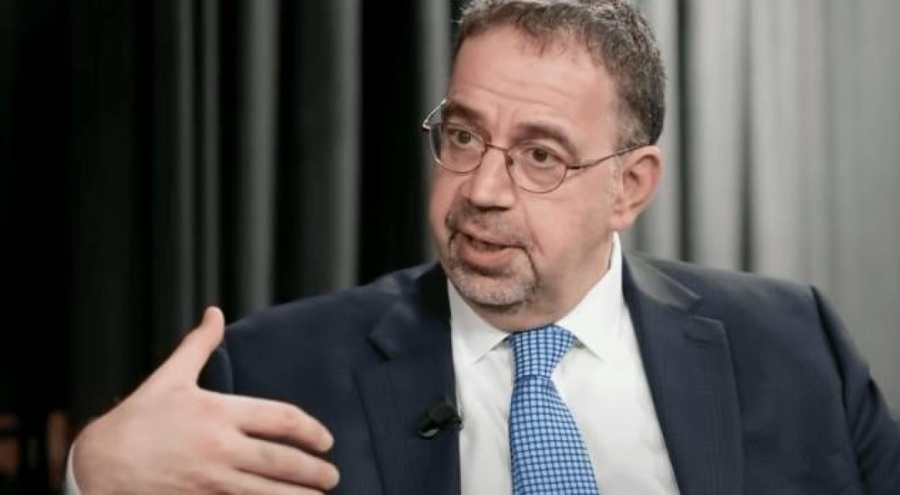 Daron Acemoğlu Türk ekonomisinin nasıl düzeleceğini açıkladı