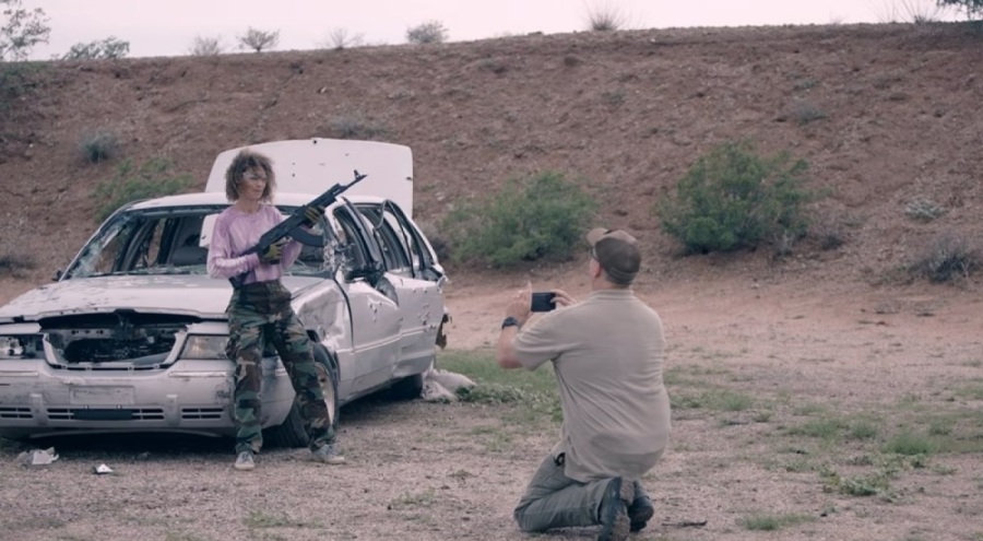 "Karanlık Turizm" akımı: Savaş bölgelerine turlar düzenleniyor!