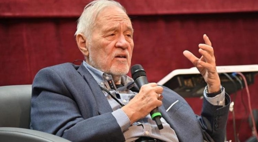 Prof. Dr. İlber Ortaylı: Atatürk bir dâhidir