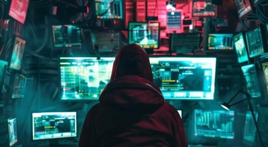 Hacker'lardan "kedili" tuzak!