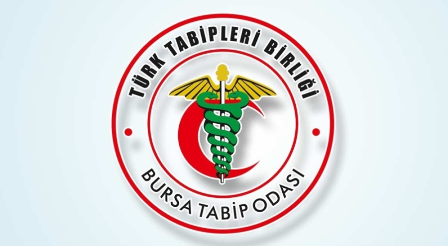 Bursa Tabip Odası: Haklıyız, kazanacağız!