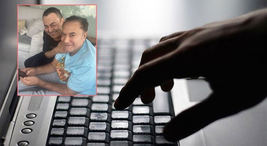 Ünlülere yasa dışı bahis soruşturması: Mehmet Ali Erbil ve Serdar Ortaç gözaltında