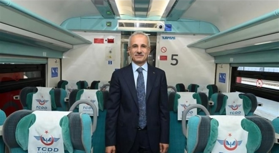 Öğretmenlere tren biletlerinde yüzde 50 indirim