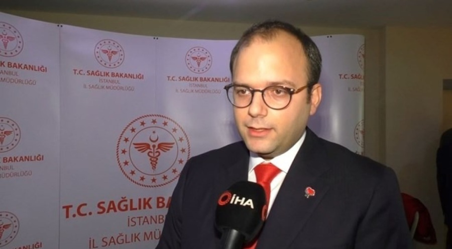 Yenidoğan çetesi operasyonuna dair açıklama! İl Sağlık Müdürü: İçimizdeki çürük elmaları ayıklayacağız