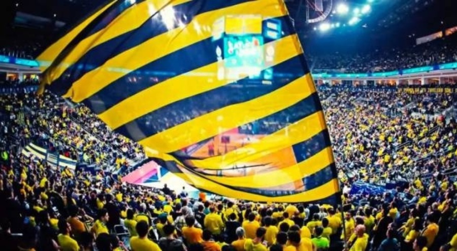 Fenerbahçe Beko sakatlığı açıkladı, en az 9 maçta yok