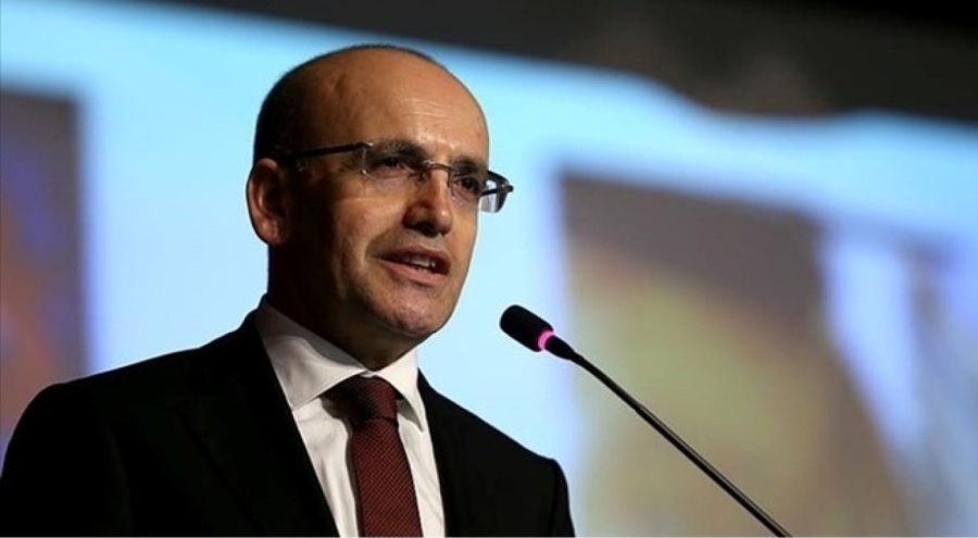 Hazine ve Maliye Bakanı Şimşek: İşgücü göstergeleri hedeflerimizden daha olumlu seyrediyor