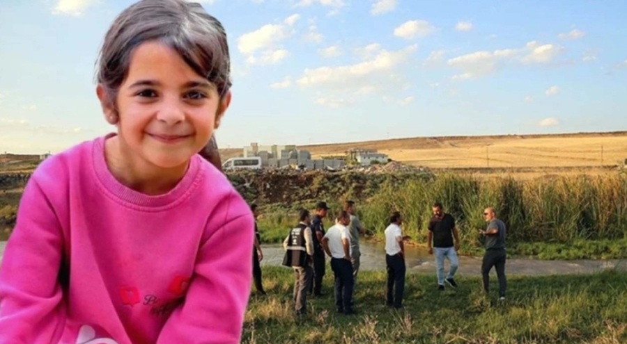 Narin cinayetinde 3. katil adayı çıktı!