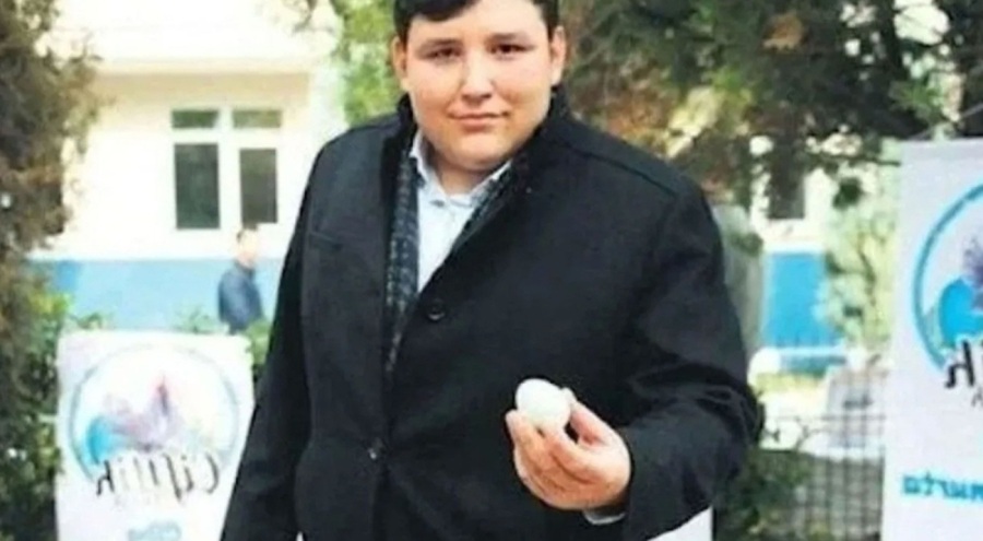 Çiftlik Bank vurgunu! 'Tosuncuk' davası ertelendi