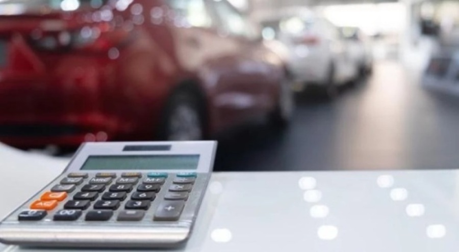 Otomobilde 2025 MTV vergileri belli oldu!