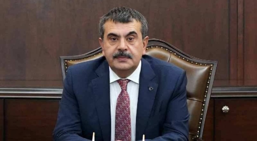 Milli Eğitim Bakanı Yusuf Tekin'den sicil affı açıklaması