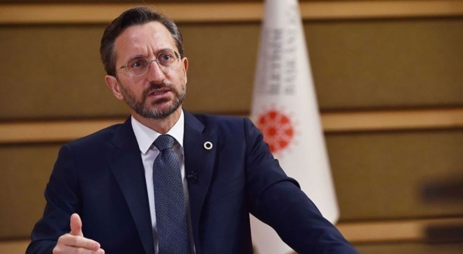 Bakü'de 'Küresel İklim Krizinde Stratejik İletişim' toplantısı yapıldı