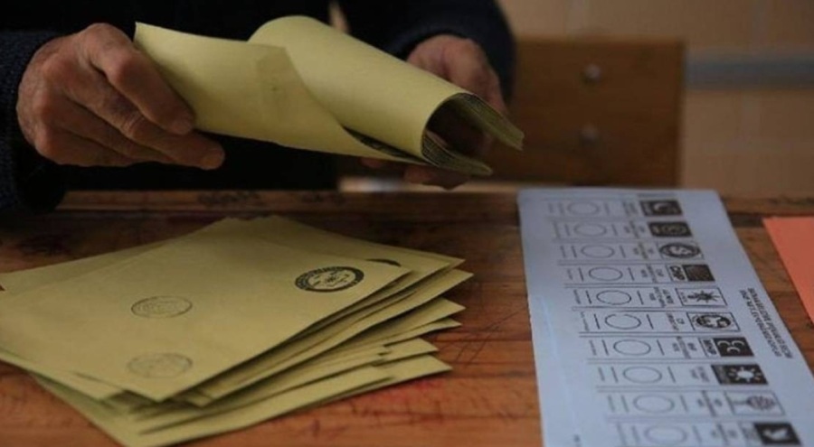 14 anketin ortalamasında dikkat çeken sonuç!