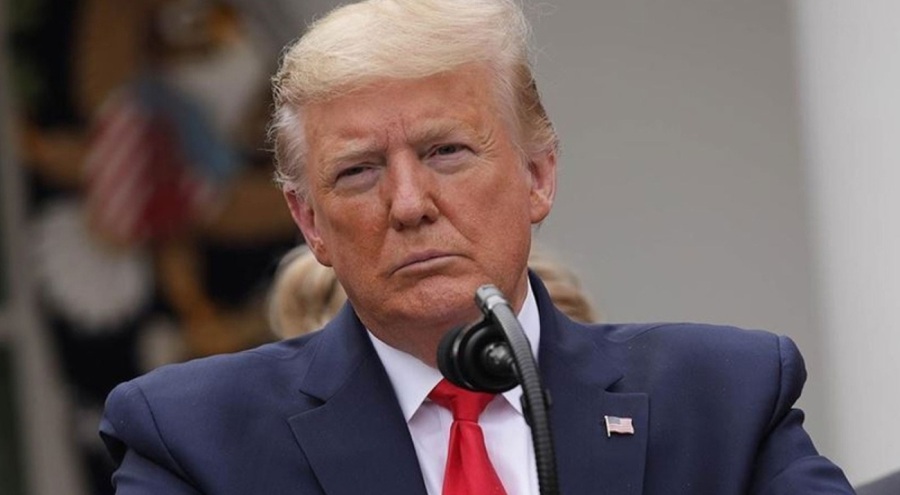 Donald Trump, sınır güvenliğinden sorumlu olacak kişiyi açıkladı