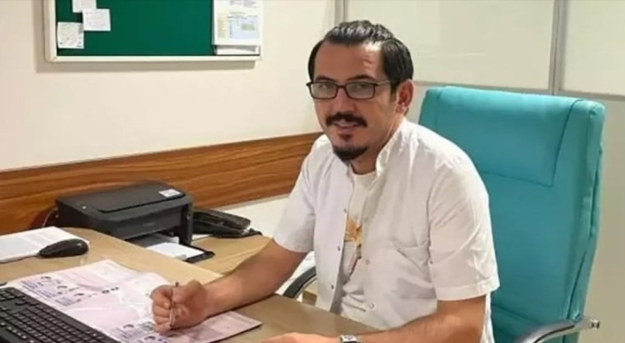 Sevgilisini 5 yerinden bıçaklayan doktor, evinde ölü bulundu