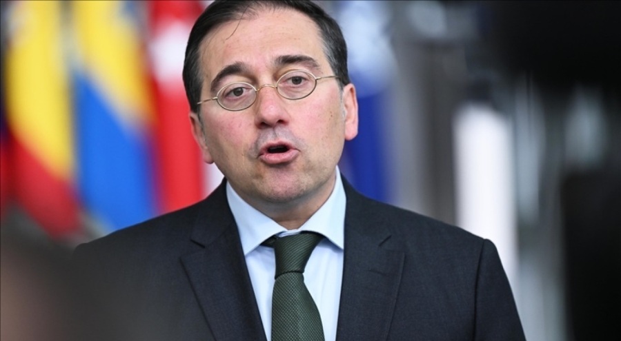 "İsrailli taraftarlara saldırıları kınayan" Dışişleri Bakanının istifası istendi