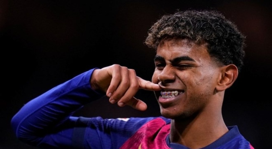 Barcelona'ya Yamal ve Lewandowski'den kötü haber