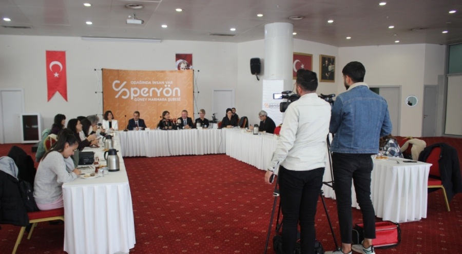 Bursa'da İnsan Yönetimi Zirvesi gerçekleştirilecek