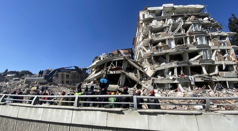 Faylarda stres birikti: Uzmanlardan 6 il için deprem uyarısı geldi