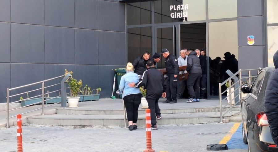 Alacak verecek kavgası can aldı!