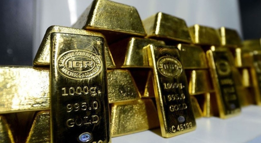 Altının kilogram fiyatı yükseldi