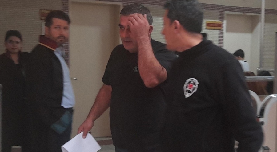 4 kişinin hayatını kaybettiği tır kazası davasında karar açıklandı!