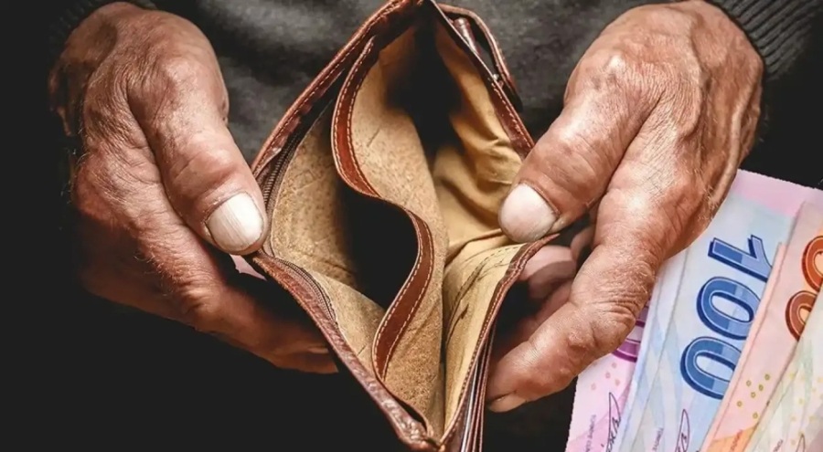 DİSK-AR: Yoksulluk sınırı 72 bin lirayı geçti