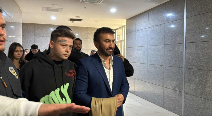 Yasa dışı bahis operasyonunda gözaltına alınan 16 zanlıya tutuklama talebi