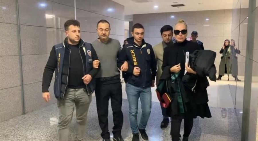 Yasa dışı bahis soruşturmasında Serdar Ortaç için karar!