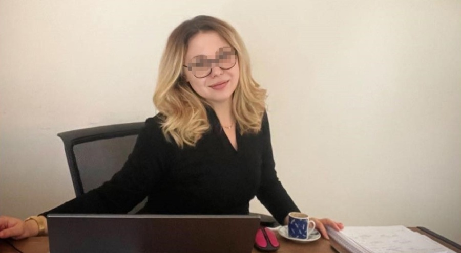 Avukata cinsel içerikli mesajlar atan kişi tutuklandı