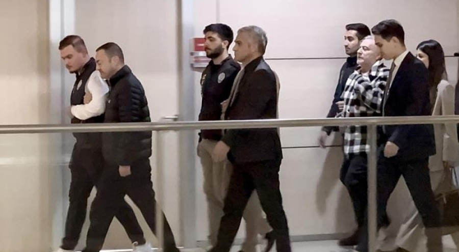 Yasa dışı bahis soruşturmasında Serdar Ortaç ve Mehmet Ali Erbil için karar!