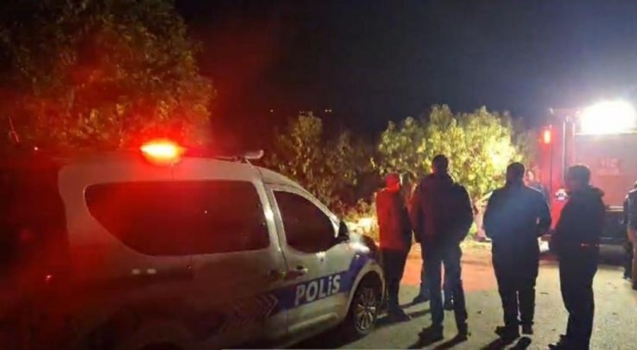 Elektrik sobası faciası: 5 kardeş öldü!