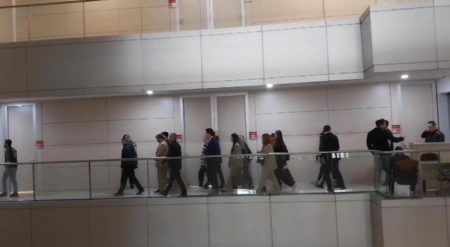 Yasa dışı bahis operasyonu: 12 tutuklama