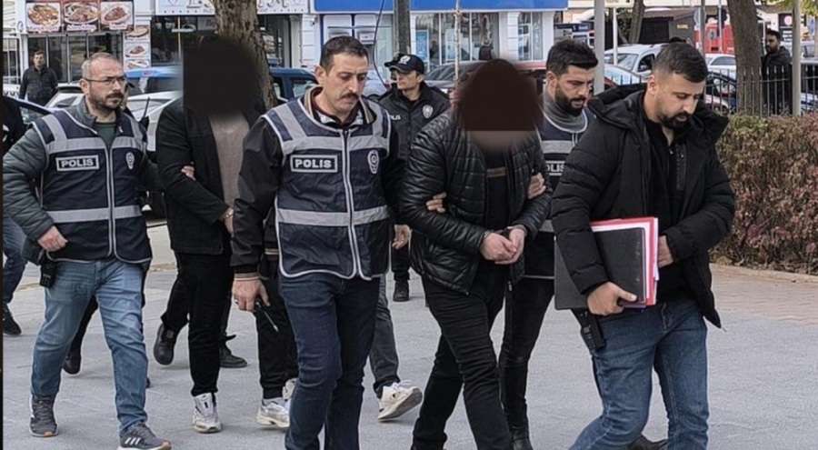 1 kişinin hayatını kaybetmesiyle sonuçlanan silahla kavgayla ilgili son gelişme!